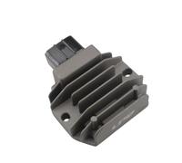 Regulador Voltaje Compatible Con Suzuki Para An400 Para Burgman 2018 2019 2020 Conector Rectificador Y Regulador De Motocicleta 2CR-81960-00