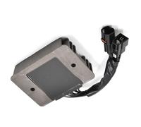 Regulador Voltaje Compatible Con Suzuki Para VL1500 Para GSR750 El Regulador De Voltaje De La Motocicleta Rectificador De Motocicleta Accesorios De Repuesto Para Motocicleta