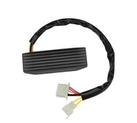 Regulador Voltaje Compatible Con Suzuki Para VS1400 Para VS1400GLP Para Intruder 1987-1995 Reemplazo Del Regulador Rectificador De Motocicleta Accesorios De Motocicleta