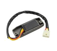 Regulador Voltaje Compatible Con Suzuki Para VS1400 Para VS1400GLP Para Intruder 1996-2004 Reemplazo De Rectificador De Motocicleta Accesorios De Moto OEM: 32800-12E01