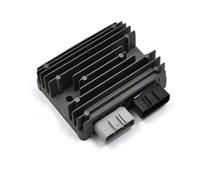 Regulador Voltaje Compatible Con TRX420FE Para TRX420FM 2007-2013 El Rectificador De Motocicleta Reemplazo Accesorios De Motocicleta OEM: 31600-HP5-601 SH753AA
