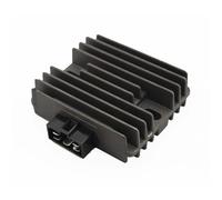 Regulador Voltaje Compatible Con Yamaha Para FZ6R Para FZ6 Para YZF-R6 Regulador Rectificador De Motocicleta Accesorios De Reemplazo De Motocicleta OEM 5SL-81960-00