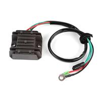 Regulador Voltaje Compatible Con Yamaha Para GP1200 Para XLT1200 Para XA1200 Reemplazo De Rectificador De Motocicleta Regulador De Voltaje De Motocicleta OEM: 66V-81960-00