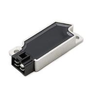Regulador Voltaje Compatible Con Yamaha Para WR200R Para FZR 250R Para FZR400 Reemplazo Del Regulador De Voltaje De Motocicleta OEM: 47X-81960-A1 47X-81960-A2