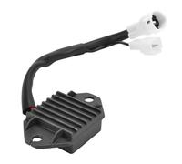 Regulador Voltaje Compatible Con Yamaha Para WR250F Para WR250 2007 2008 2009 2010 2011 2012 2013 2014 Regulador Y Rectificador De Voltaje De 12 V Para Motocicleta 5UM-81960-E0