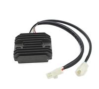 Regulador Voltaje Compatible Con Yamaha Para XS1100 Para XS750 Rectificador De Repuesto Para Motocicleta, Accesorios OEM: 1T4-81960-A0-00 1J7-81970-60-00