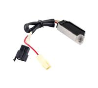 Regulador Voltaje Compatible Con Yamaha Para XV400 Para Virago Para XV 535 Para Virago Reemplazo De Rectificador De Motocicleta OEM: 42X-81960-A1-00 42X-81960-A1