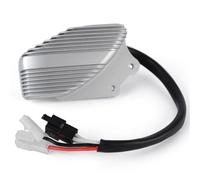 Regulador Voltaje Compatible Con Yamaha Para XV535 Para Virago 535 1997-2003, Rectificador De Repuesto Para Motocicleta, Accesorios OEM: 3JB-81960-01