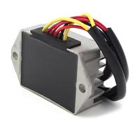 Regulador Voltaje moto Compatible Con Ducati Para MONSTER 600 1996-1997 Para MONSTER 900 1993-1997 Estabilizador Y Rectificador De Voltaje De Motocicleta OEM: GU37703805