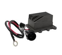 Regulador Voltaje Moto Compatible Con Johnson Para Evinrude Para 105HP Para E105 Para J105 Para SE105 Para SJ105 1998 0586075 Rectificador Regulador Motocicleta Piezas Universales Motocicleta