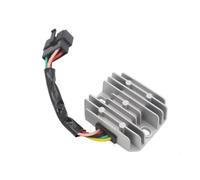 Regulador Voltaje Moto Compatible Con Kymco Para Agility 50 2012-2016 Para R16 125 2010-2016 Para R16 150 2009-2016 Actualización Rectificador Regulador De Voltaje De Motocicleta