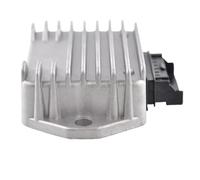 Regulador Voltaje moto Compatible Con Piaggio Para FLY 2T 50 2005-2007 Para GRATIS BEZORGING 50 2000-2001 Estabilizador Voltaje Motocicleta OEM: Anfr-200124 294878 58089R