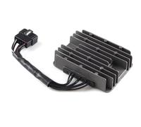 Regulador Voltaje Moto Compatible Con Suzuki Para GSX-R600 MXZ 1997 1998 1999 2000 2001 2002 2003 2004 2005 Regulador De Voltaje De Motocicleta Rectificador Piezas De Encendido