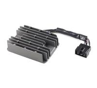 Regulador Voltaje Moto Compatible Con Suzuki Para GSX-R750 X 1996 1997 1998 1999 2000 2001 2002 2003 2004 2005 Regulador De Voltaje De Motocicleta Rectificador Piezas De Encendido