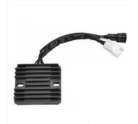 Regulador Voltaje Moto Compatible Con Suzuki Para GW250 Para Inazuma GW 250 Para Magneto 32800-48H00 Rectificador Regulador De Motocicleta Accesorios Para Motocicleta