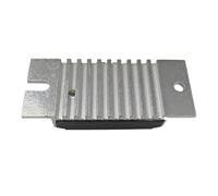 Regulador Voltaje moto Compatible Con Yanmar Para FH430V Para FH430V-CS23 Estabilizador Y Rectificador De Voltaje De Motocicleta OEM: 21066-7011 21066-7003