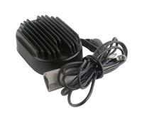 Regulador Voltaje Moto Para Night Para Train Para Softail Para Springer 2001 2002 2003 2004 2005 2006 74601-01 Regulador Rectificador De Voltaje De Motocicleta Piezas De Motocicleta