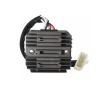 Regulador voltaje moto Rectificador regulador de voltaje apto para Gilera Dakota 350 Saturno 500 apto para Yam&aha XTZ Super Tenere 750 Tenere 660 5A8-81960-A0