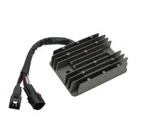 Regulador voltaje moto Regulador y rectificador de voltaje para motocicleta Suzuki DL650, VStrom, VL1500, VL800, VZ800, GSR750, GSXR600 y GSXR750.