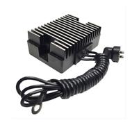 Regulador Voltaje Para Big Twin Para EVO Para FLT Para Springer Softail Rectificador