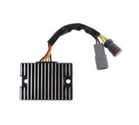 Regulador Voltaje Para Sea-Doo Islandia 2006-2007 Para GTI 718cc 782cc 1494cc 2005-2007 278001581 Regulador Rectificador