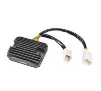 Regulador Voltaje Rectificador 641709 Para Piaggio, Para Vespa, Para GTS300 Para SUPER Control de distribución de motocicletas