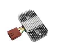 Regulador Voltaje Rectificador Conector del regulador y rectificador de voltaje para motocicleta para GTS250 300 2008 31600-LEA-010