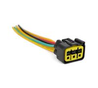 Regulador Voltaje Rectificador Conector rectificador del regulador motocicleta para XVS125 XVS250 XVS1100 XVZ1300 XV1700A para MT-03 XT660Z YP400 para Majesty