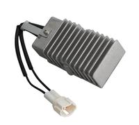 Regulador Voltaje Rectificador Motocicleta para CRF230F 2003-2017 para NJ50MD 2005 SH634A-12 Rectificador Piezas Motocicleta