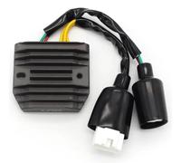 Regulador Voltaje Rectificador NT700 Deauville CBF1000 XL 700 V8 VA8 Transalp ABS Forza X EX MF08 NSS250 NSS250EX