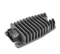 Regulador Voltaje Rectificador Para Can-Am para ATV DS450 2008 2009 2010 2011 2012 2013 2014 2015 Regulador y rectificador de voltaje de motocicleta Rectificador Moto