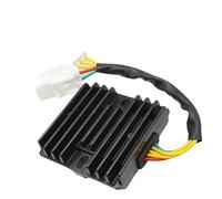 Regulador Voltaje Rectificador para CBR1000RR CBR1000 para CBR 1000 RR 2004-2007 CBR600 RR CBF1000 NT700 VTX130 Regulador De Voltaje Rectificador Motocicleta