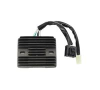 Regulador Voltaje Rectificador Para CFMoto CF500 CF188 2011-2012 0180-151000 Estabilizador Corriente Regulador Rectificador
