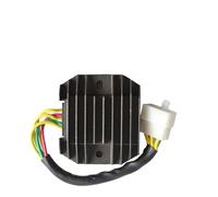 Regulador Voltaje Rectificador Para Motocicletas Para FZ1 Para FZ1000 Para FAZR Control de distribución de motocicletas