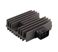 Regulador Voltaje Rectificador Para Suzuki Para LTA700X Para King Para Quad 4X4 2006 2007 Para LT-A750X Para Kingquad 750 Regulador Voltaje Motocicleta Rectificador Rectificador Moto