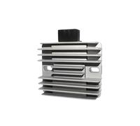 Regulador Voltaje Rectificador Rectificador Regulador Voltaje Para Suzuki AN250 AN400 Burgman 250 Skywave 400 32800-14G00 32800-20H00