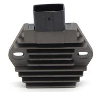 Regulador Voltaje Rectificador Regulador De Voltaje De Motocicleta De 12V para 31600-KTB-003 31600-HN5-671 CRF230L CRF230M XL650 Transalp 31600-HN5-M40