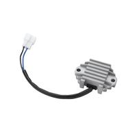 Regulador Voltaje Rectificador Regulador De Voltaje Motocicletas Para WR250 Para WR250F Para WR426 Para WR426F 2001 2002 Para WR400 Para WR400F 2000