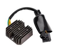 Regulador Voltaje RECTIFICADOR REGULADOR VOLTAJE Moto PARA 300NK PARA 300SR PARA 300CL 21-24