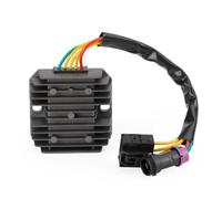 Regulador Voltaje Rectificador regulador voltaje Moto para CF150-3 para 150NK 15-2021