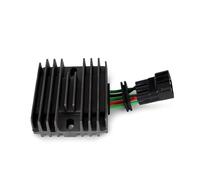 regulador Voltaje Rectificador Regulador Voltaje para Y&amaha 50 60 70 115 HP Fueraborda 4 Tiempos F50 F60 F70 F115 FL115 FT50 FT60 68V-81960-10