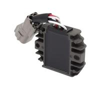 Regulador Voltaje Rectificador Regulador y rectificador de voltaje universal para motocicletas para YFM para Warrior 350 para Wolverine ATV quad