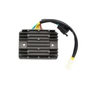 Regulador Voltaje Regulador De Voltaje Rectificador Motocicleta para 999 R 2003-2006 999S 2006 999R 2003-2005 Restyling 1000 DS Multi Strada