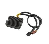Regulador Voltaje Regulador Rectificador De Motocicleta Para Sportcity 125 200 Para 250ie Para Atlantic Para 500 Sprint Para SR125ie