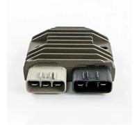 regulador Voltaje Regulador Rectificador Voltaje Motocicleta para CBF500F CB500X CBR500R CB650R CBR650R CBR600RR CBR1000RR 2019-2025