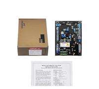 Regulador y estabilizador automático de voltaje AVR MX321 for generador diésel sin escobillas, placa de voltaje, piezas del generador