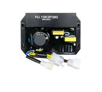 Regulador y estabilizador de voltaje automático AVR .10K3P380 de 7 cables, trifásico, 380 V, for generadores