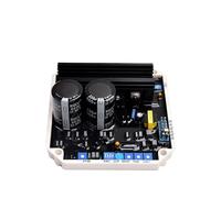 Regulador y estabilizador de voltaje automático AVR VR08 for generador diésel