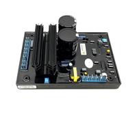 Regulador y estabilizador de voltaje automático for generador diésel y eléctrico EVC800i AVR, placa de control de voltaje for motor.
