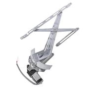 Regulador Y Motor De La Ventana Delantera Derecha Para Ford Para Ranger MK2 2006 2007 2008 2009 2010 2011 UR5758590A 1452778 motores de ventanas